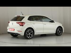 Volkswagen Polo hatch 1.0TSI - Image 2