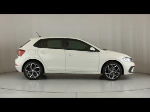 Volkswagen Polo hatch 1.0TSI - Image 3