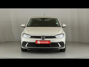 Volkswagen Polo hatch 1.0TSI - Image 4