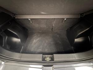 Toyota Starlet 1.5 XS manual - Image 13