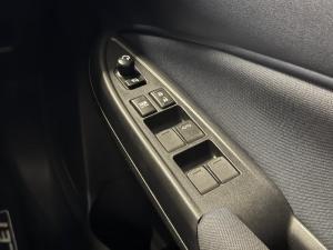 Toyota Starlet 1.5 XS manual - Image 15