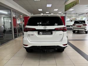 Toyota Fortuner 2.8GD-6 4x4 VX - Image 5