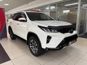Toyota Fortuner 2.8GD-6 4x4 VX - Image 1
