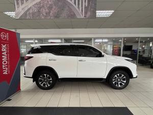 Toyota Fortuner 2.8GD-6 4x4 VX - Image 3