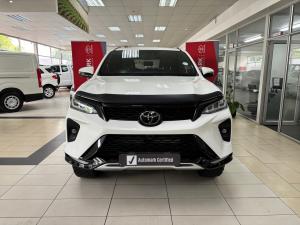 Toyota Fortuner 2.8GD-6 4x4 VX - Image 4