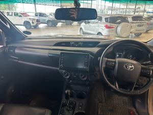 Toyota Hilux 2.8GD-6 Xtra cab Legend auto - Image 6