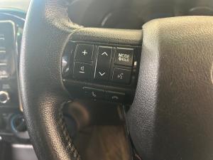 Toyota Hilux 2.8GD-6 Xtra cab Legend auto - Image 9