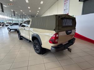 Toyota Hilux 2.8GD-6 Xtra cab Legend auto - Image 13