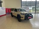 Thumbnail Toyota Hilux 2.8GD-6 Xtra cab Legend auto