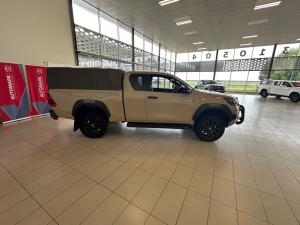 Toyota Hilux 2.8GD-6 Xtra cab Legend auto - Image 3