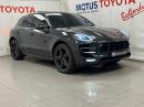 Thumbnail Porsche Macan turbo Performance