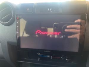 Toyota Land Cruiser 79 2.8GD-6 double cab - Image 13