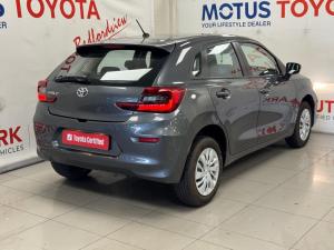 Toyota Starlet 1.5 Xi - Image 2