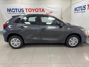 Toyota Starlet 1.5 Xi - Image 3