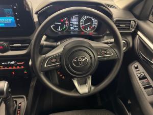 Toyota Urban Cruiser 1.5 XR auto - Image 8