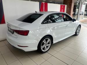 Audi A3 sedan 40TFSI - Image 2