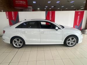 Audi A3 sedan 40TFSI - Image 3
