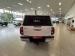 Toyota Hilux 2.8GD-6 double cab 4x4 Raider auto - Thumbnail 5