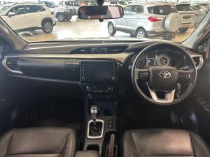Toyota Hilux 2.8GD-6 double cab 4x4 Raider auto - Image 6