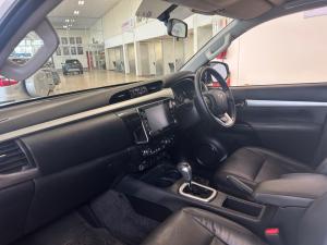 Toyota Hilux 2.8GD-6 double cab 4x4 Raider auto - Image 7