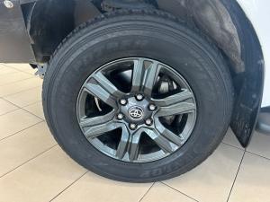 Toyota Hilux 2.8GD-6 double cab 4x4 Raider auto - Image 16