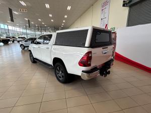 Toyota Hilux 2.8GD-6 double cab 4x4 Raider auto - Image 18