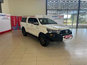Toyota Hilux 2.8GD-6 double cab 4x4 Raider auto - Image 1