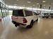 Toyota Hilux 2.8GD-6 double cab 4x4 Raider auto - Thumbnail 2