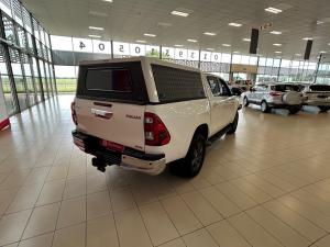 Toyota Hilux 2.8GD-6 double cab 4x4 Raider auto - Image 2