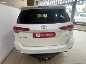 Toyota Fortuner 2.4GD-6 4x4 - Image 5
