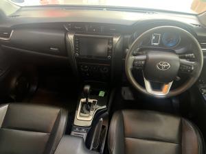 Toyota Fortuner 2.4GD-6 4x4 - Image 6