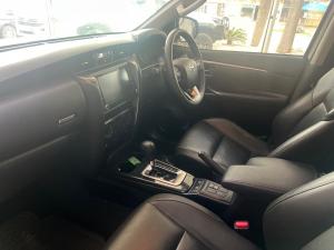 Toyota Fortuner 2.4GD-6 4x4 - Image 7