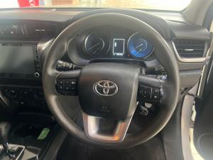 Toyota Fortuner 2.4GD-6 4x4 - Image 8