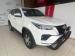 Toyota Fortuner 2.4GD-6 4x4 - Thumbnail 1