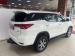 Toyota Fortuner 2.4GD-6 4x4 - Thumbnail 2