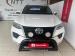 Toyota Fortuner 2.4GD-6 4x4 - Thumbnail 4
