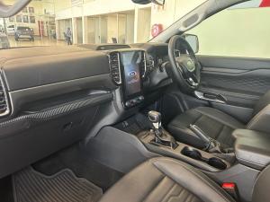 Ford Ranger 2.0 SiT double cab XLT - Image 7