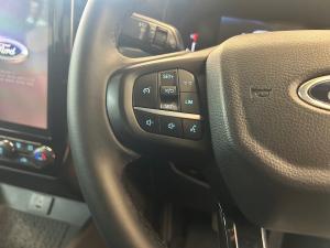 Ford Ranger 2.0 SiT double cab XLT - Image 9