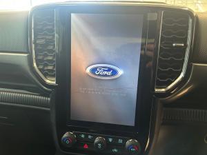 Ford Ranger 2.0 SiT double cab XLT - Image 13