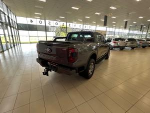 Ford Ranger 2.0 SiT double cab XLT - Image 2
