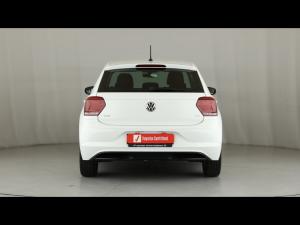 Volkswagen Polo hatch 1.0TSI Comfortline - Image 5