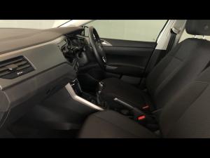 Volkswagen Polo hatch 1.0TSI Comfortline - Image 7