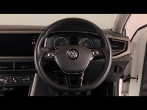 Volkswagen Polo hatch 1.0TSI Comfortline - Image 8