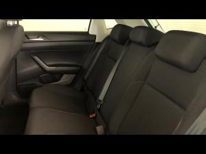 Volkswagen Polo hatch 1.0TSI Comfortline - Image 11