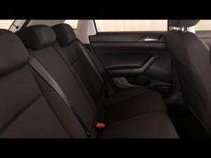 Volkswagen Polo hatch 1.0TSI Comfortline - Image 12