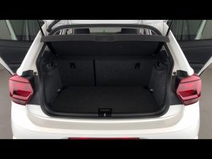 Volkswagen Polo hatch 1.0TSI Comfortline - Image 13