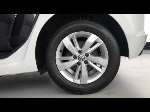 Volkswagen Polo hatch 1.0TSI Comfortline - Image 19