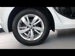 Volkswagen Polo hatch 1.0TSI Comfortline - Image 20
