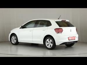 Volkswagen Polo hatch 1.0TSI Comfortline - Image 21
