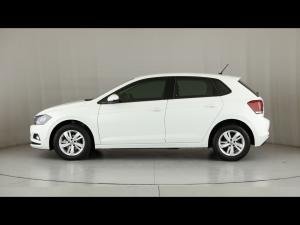 Volkswagen Polo hatch 1.0TSI Comfortline - Image 22
